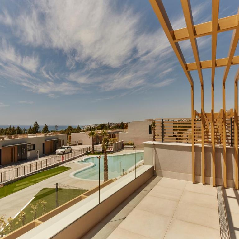 Floral Oasis by Chaparral Beach - Apartamento con 4 dormitorios - 23