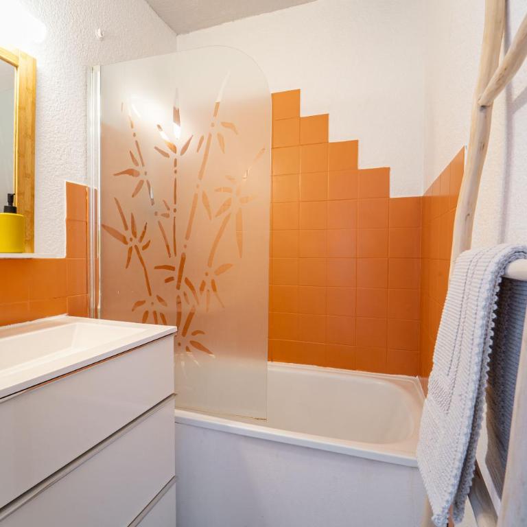 Les Dunes - Apartamento de 1 dormitorio - 11