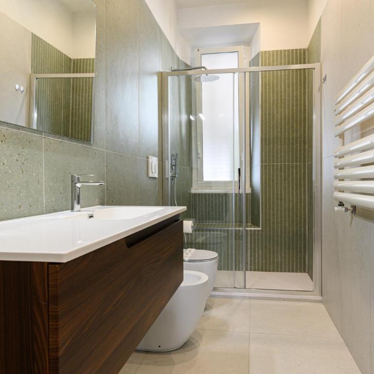 Civico7 - Luxury Apartment - Appartamento con 2 Camere da Letto - 22