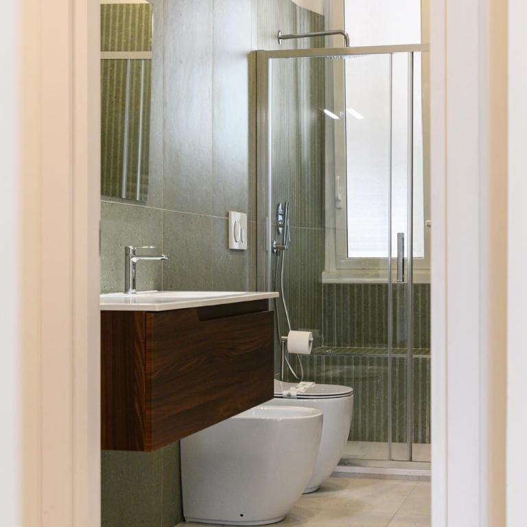 Civico7 - Luxury Apartment - Appartamento con 2 Camere da Letto - 19