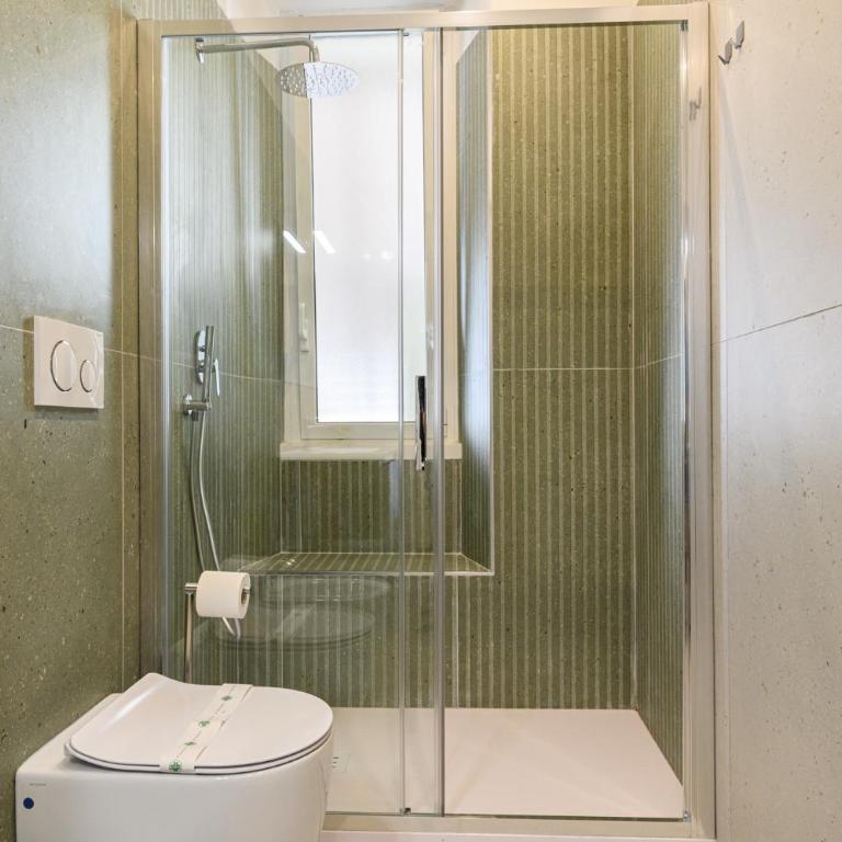 Civico7 - Luxury Apartment - Appartamento con 2 Camere da Letto - 18