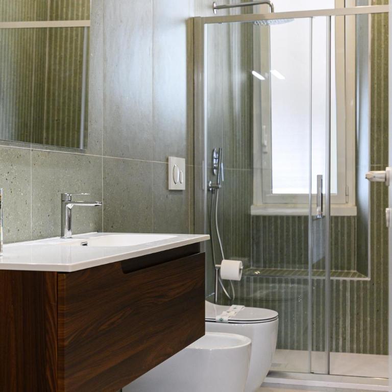 Civico7 - Luxury Apartment - Appartamento con 2 Camere da Letto - 23