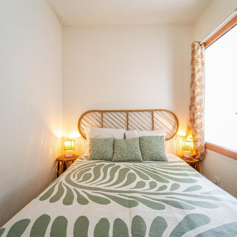 Les Dunes - Apartamento de 1 dormitorio - 10