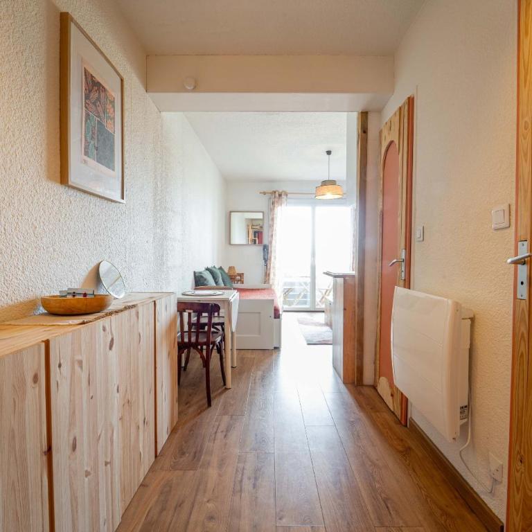 Les Dunes - Apartamento de 1 dormitorio - 6
