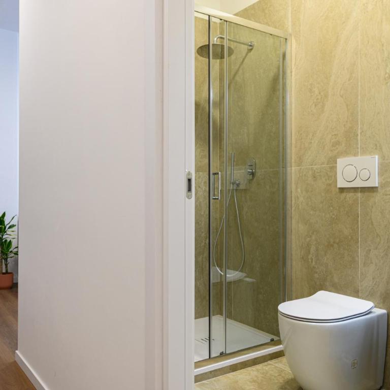 Civico7 - Luxury Apartment - Appartamento con 2 Camere da Letto - 24