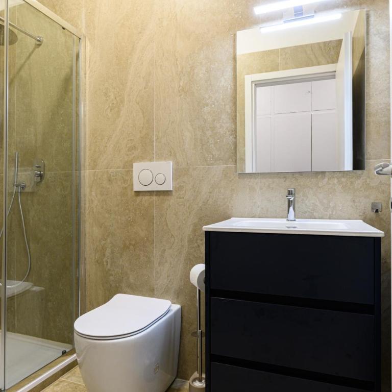 Civico7 - Luxury Apartment - Appartamento con 2 Camere da Letto - 25