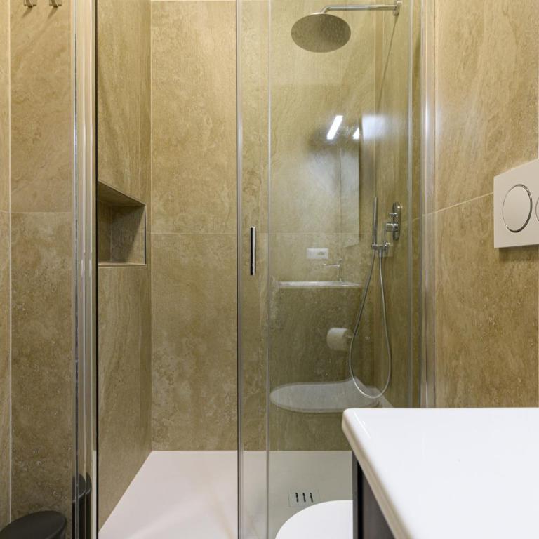 Civico7 - Luxury Apartment - Appartamento con 2 Camere da Letto - 27