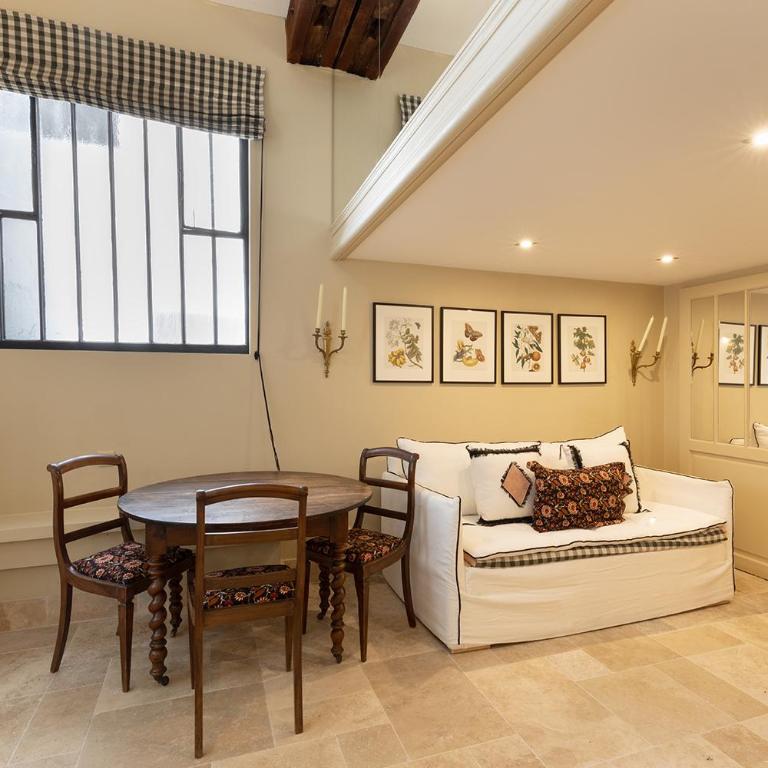 Pick A Flat's House in Saint-Germain des Près - Impasse Paul Louis Courier - Appartement 2 Chambres - 1