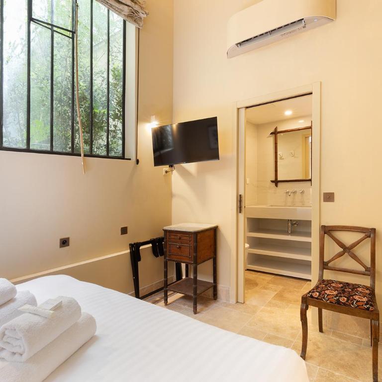 Pick A Flat's House in Saint-Germain des Près - Impasse Paul Louis Courier - Appartement 2 Chambres - 11