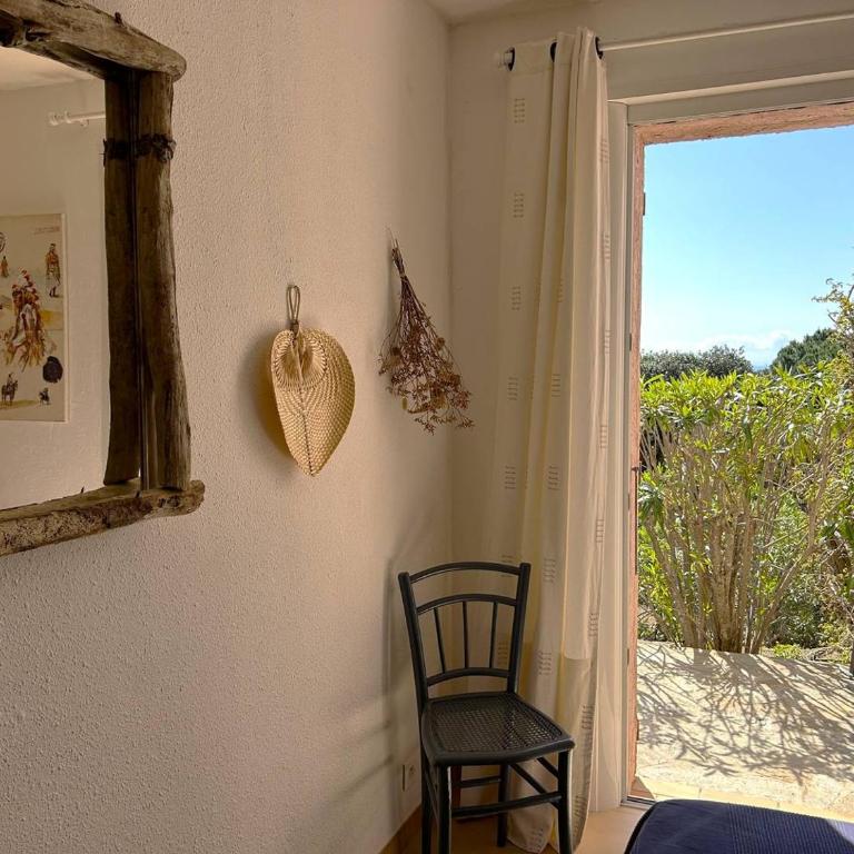 Mini-villa à 5 minutes de la plage de Santa Giulia - Casa de 2 dormitorios - 19
