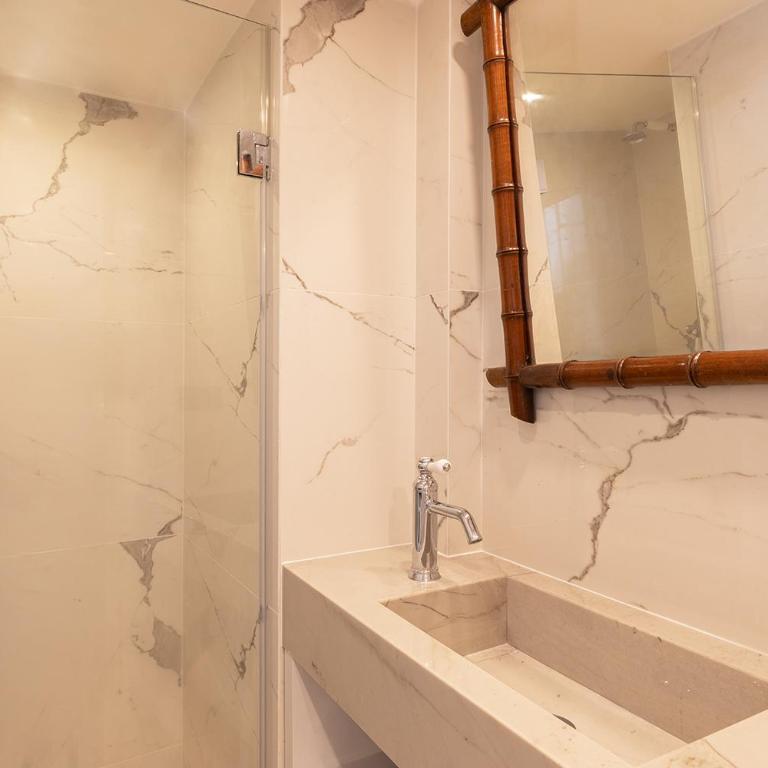 Pick A Flat's House in Saint-Germain des Près - Impasse Paul Louis Courier - Appartement 2 Chambres - 20
