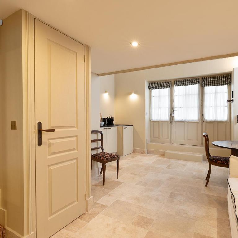 Pick A Flat's House in Saint-Germain des Près - Impasse Paul Louis Courier - Appartement 2 Chambres - 5