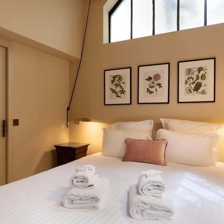 Pick A Flat's House in Saint-Germain des Près - Impasse Paul Louis Courier - Appartement 2 Chambres - 9