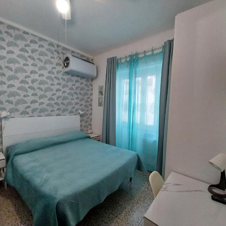 Villa La Lanterna - Camera Singola con Bagno Privato - 7
