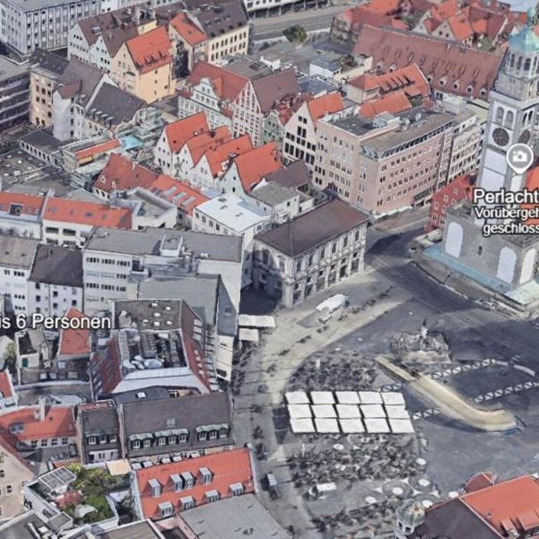 Primero City-Loftdomizil I 84qm Innenstadt Rathaus I Gemeinschaftsterrasse 6 P - Loft - 27