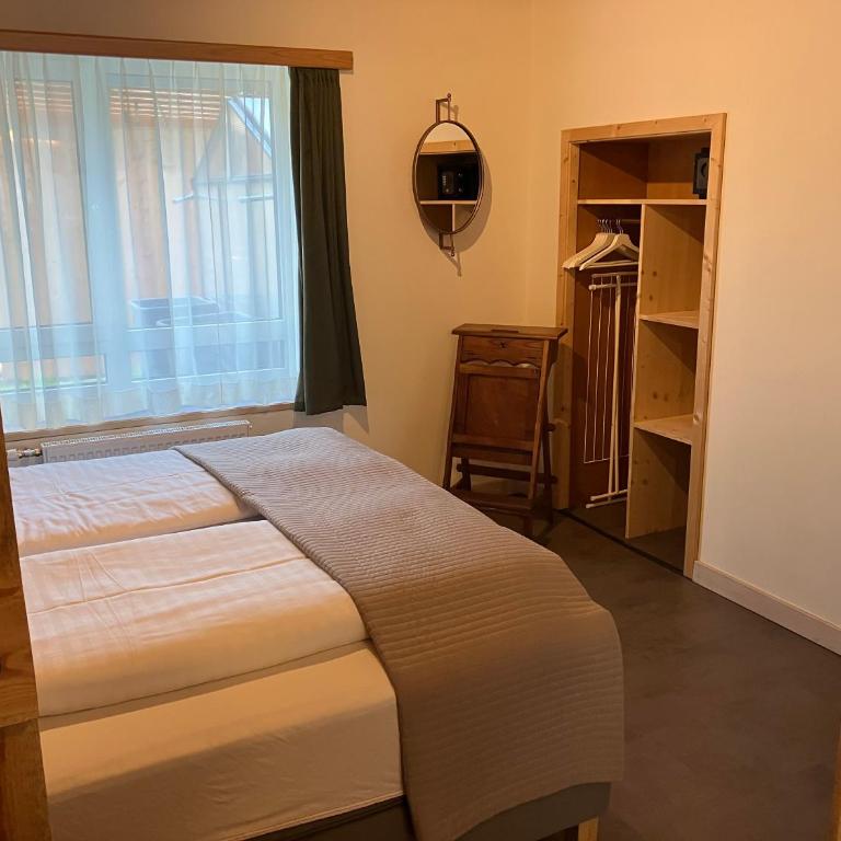 Landhaus KloosterStube - Apartment mit 1 Schlafzimmer - 13