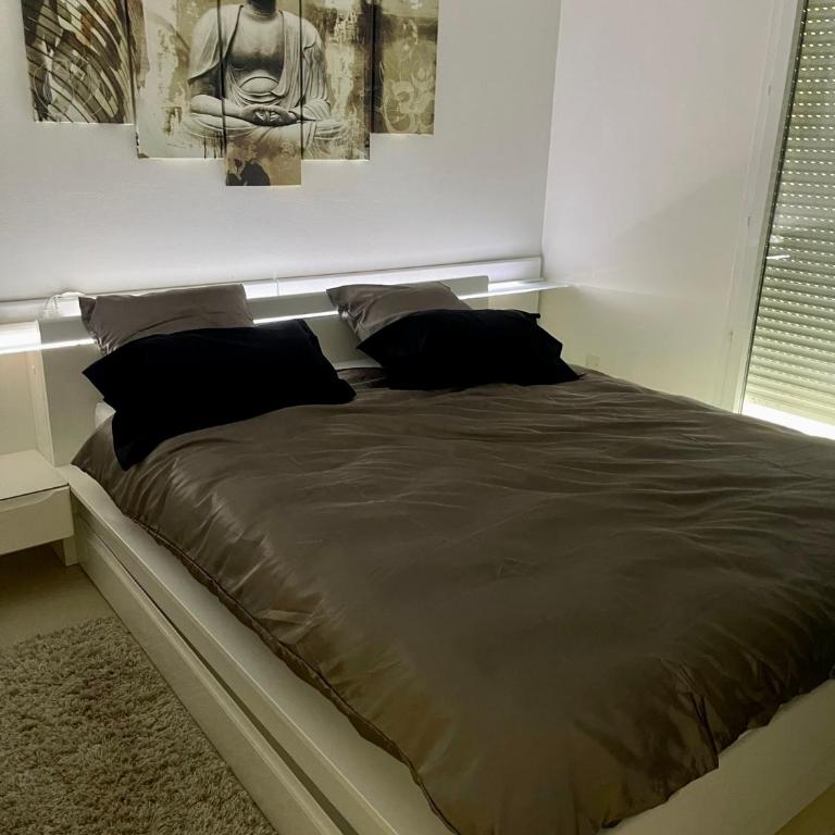 apartment with Garden - Appartement 1 Chambre avec Jardin - 11