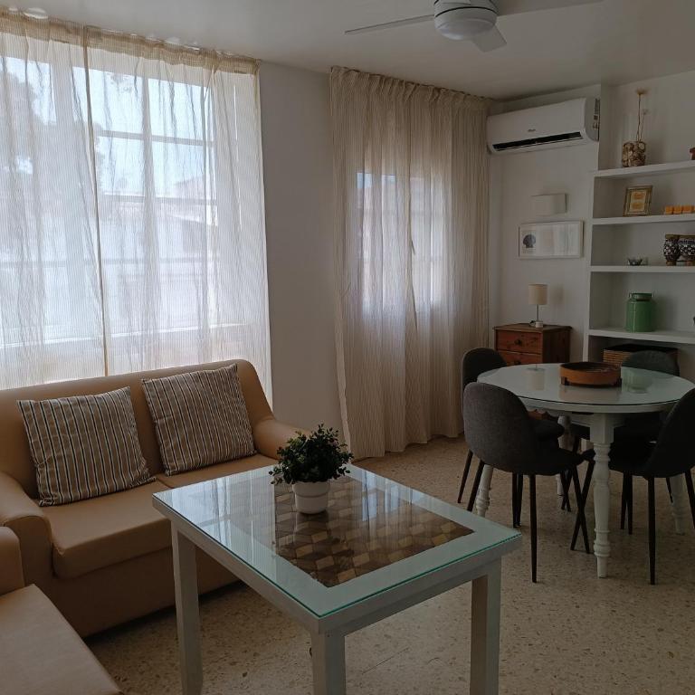 Bolivia 71 Pedregalejo - apartment near beach - Apartamento de 2 dormitorios - 8