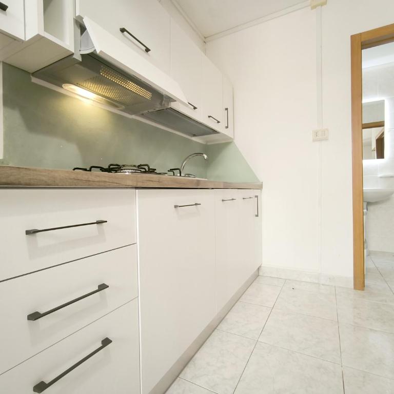 Residence Elena - Casa con 1 Camera da Letto - 12