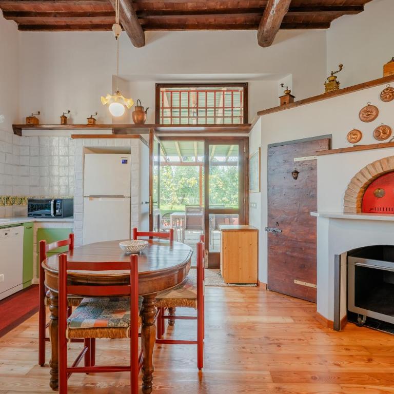 I Palpiti - Dream Villa in Florence - Villa con 2 Camere da Letto - 8