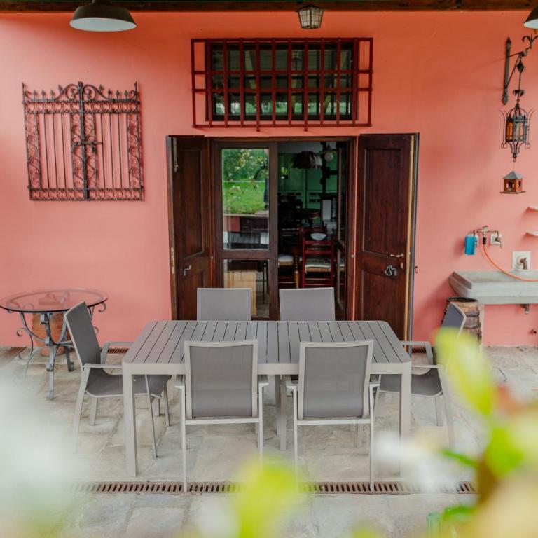 I Palpiti - Dream Villa in Florence - Villa con 2 Camere da Letto - 15