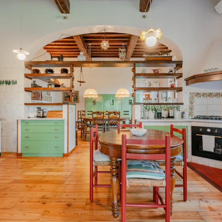 I Palpiti - Dream Villa in Florence - Villa con 2 Camere da Letto - 9