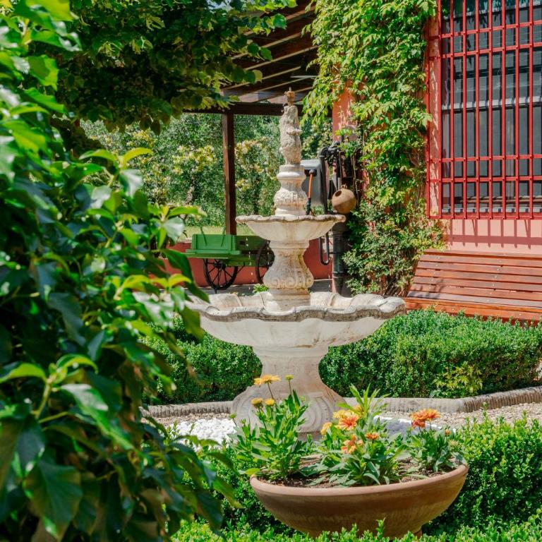 I Palpiti - Dream Villa in Florence - Villa con 2 Camere da Letto - 2