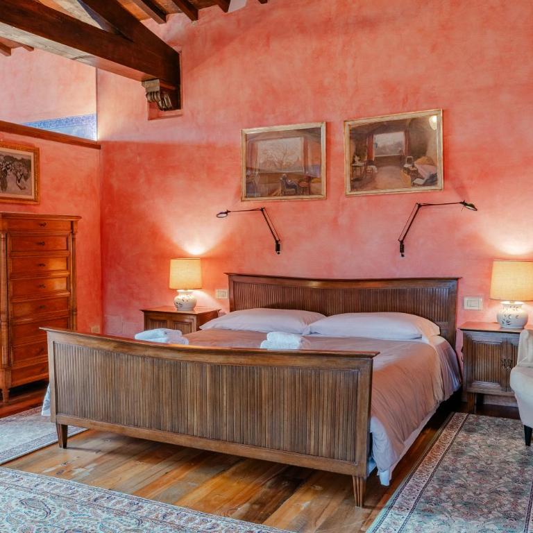I Palpiti - Dream Villa in Florence - Villa con 2 Camere da Letto - 20