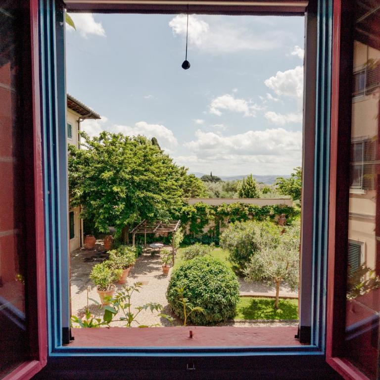 I Palpiti - Dream Villa in Florence - Villa con 2 Camere da Letto - 21