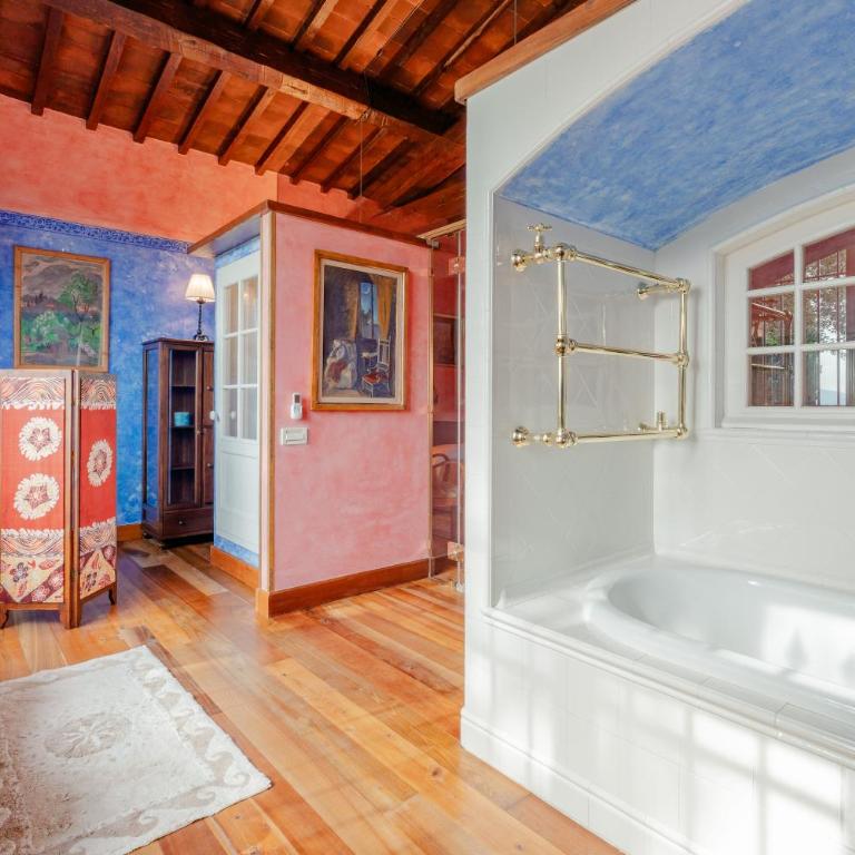 I Palpiti - Dream Villa in Florence - Villa con 2 Camere da Letto - 23