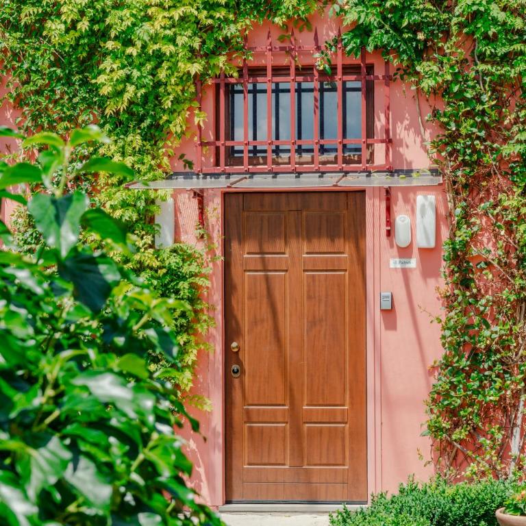 I Palpiti - Dream Villa in Florence - Villa con 2 Camere da Letto - 3