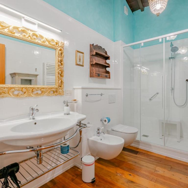 I Palpiti - Dream Villa in Florence - Villa con 2 Camere da Letto - 34