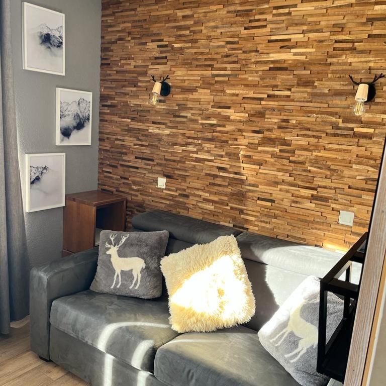 Val Thorens Appartement Cosy centre station - Appartement 1 Chambre - 1