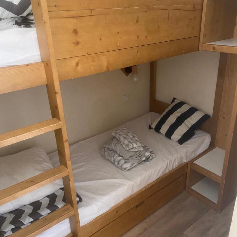 Val Thorens Appartement Cosy centre station - Appartement 1 Chambre - 3