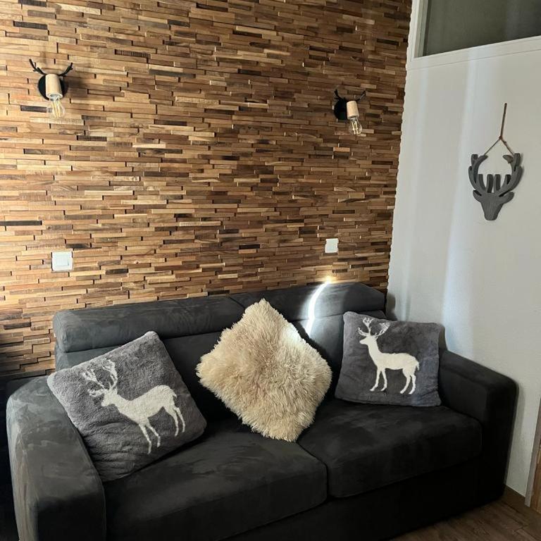 Val Thorens Appartement Cosy centre station - Appartement 1 Chambre - 6