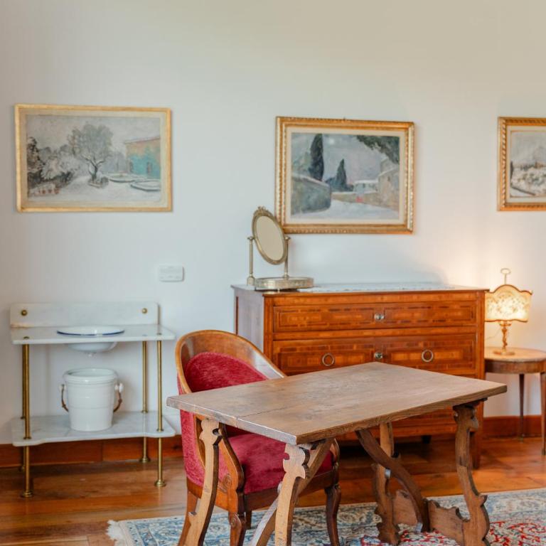 I Palpiti - Dream Villa in Florence - Villa con 2 Camere da Letto - 42