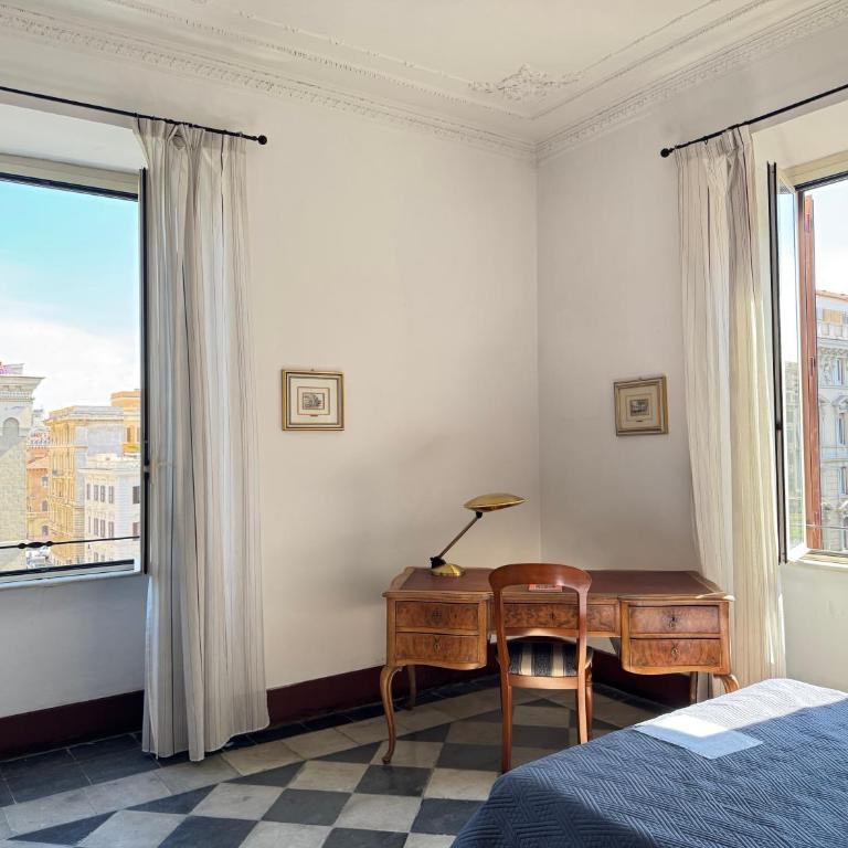 Casa Angeli 2 - Appartamento con 3 Camere da Letto - 13