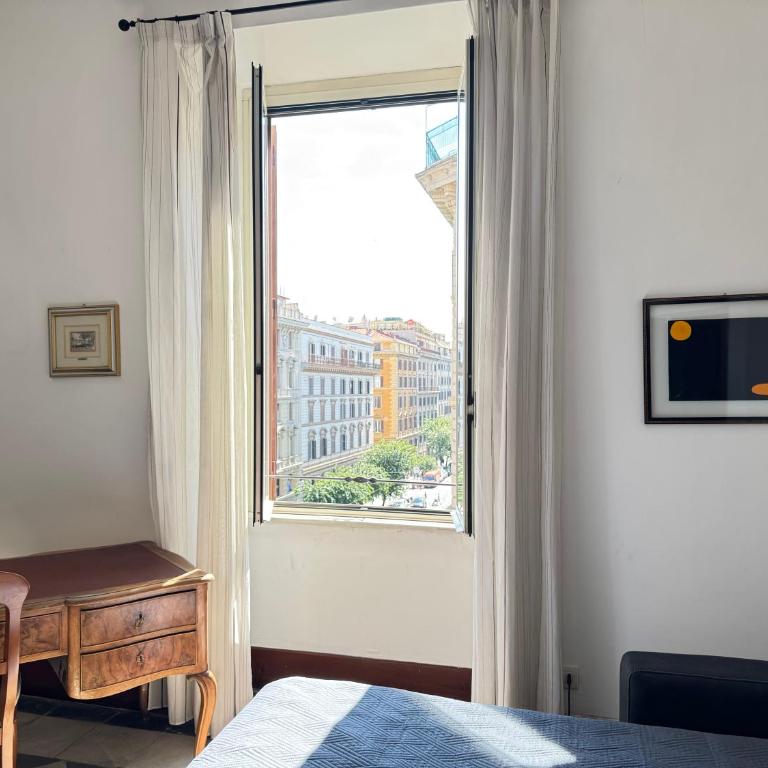 Casa Angeli 2 - Appartamento con 3 Camere da Letto - 25