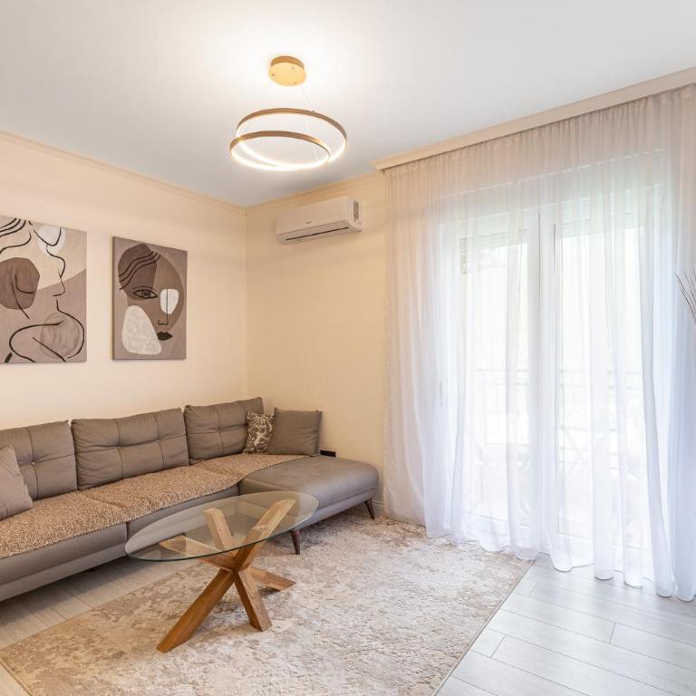 Jasmine 2-bedroom apartment - Two-Bedroom Apartment - 6