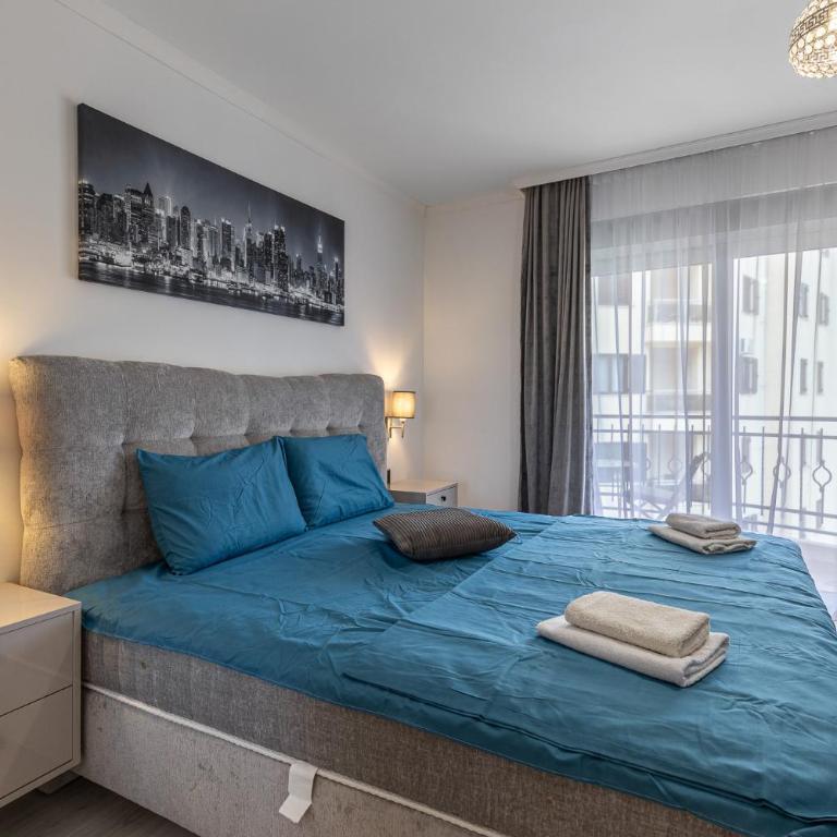 Jasmine 2-bedroom apartment - Two-Bedroom Apartment - 12