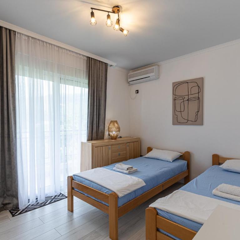 Jasmine 2-bedroom apartment - Two-Bedroom Apartment - 5