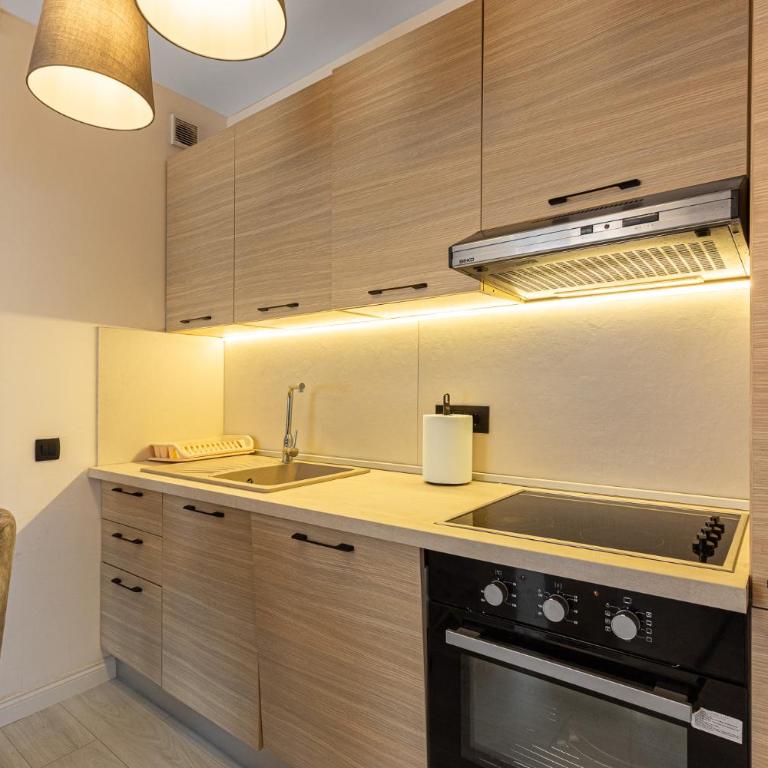 Jasmine 2-bedroom apartment - Two-Bedroom Apartment - 7