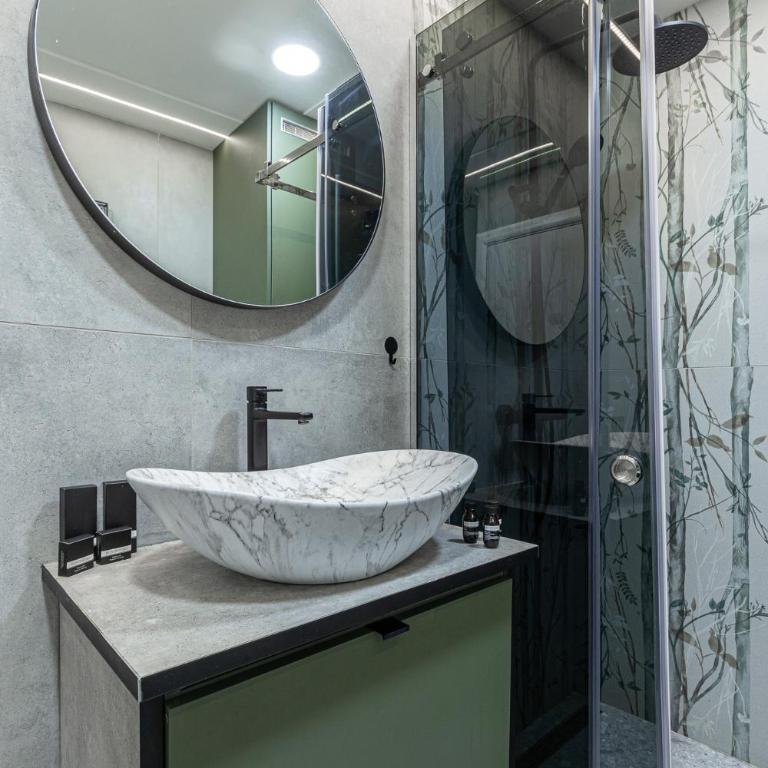 Jasmine 2-bedroom apartment - Two-Bedroom Apartment - 10
