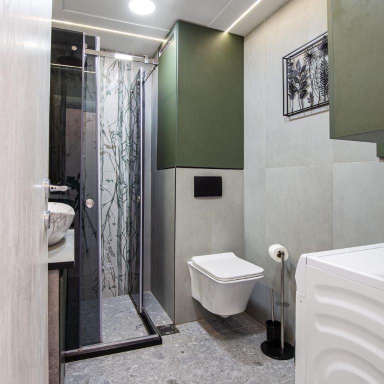 Jasmine 2-bedroom apartment - Two-Bedroom Apartment - 9