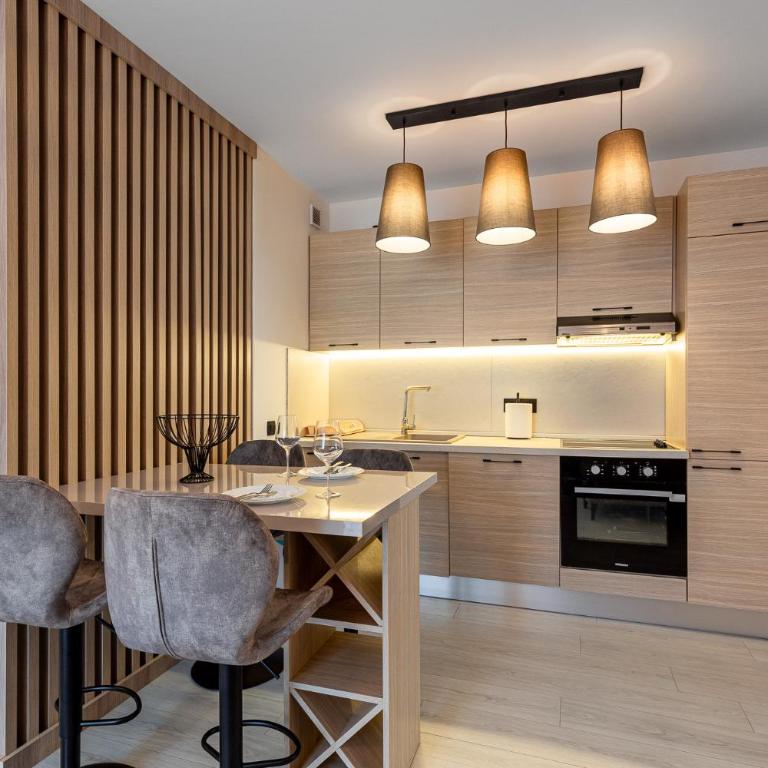 Jasmine 2-bedroom apartment - Two-Bedroom Apartment - 2
