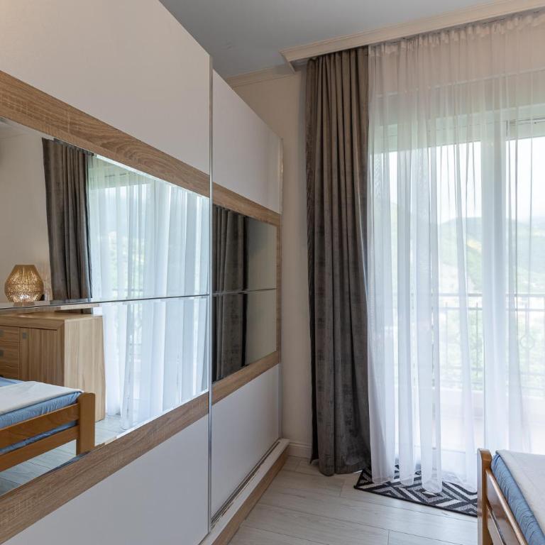 Jasmine 2-bedroom apartment - Two-Bedroom Apartment - 15