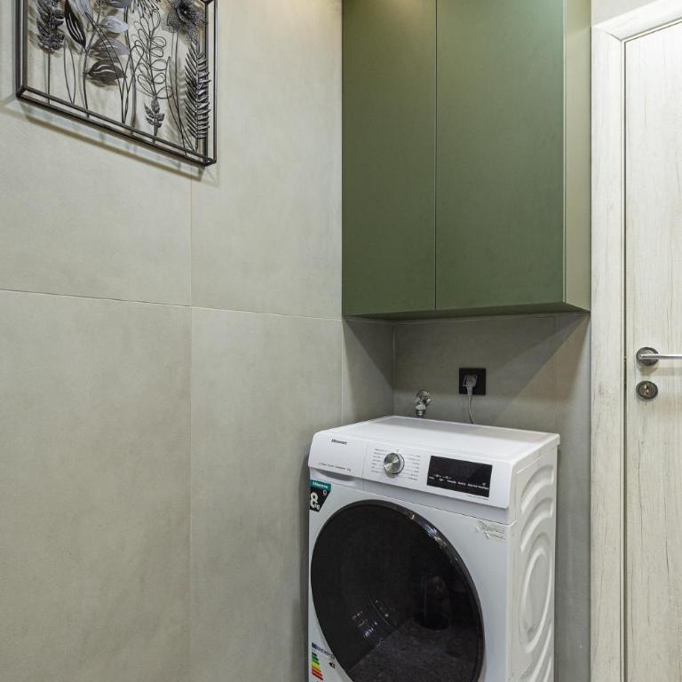 Jasmine 2-bedroom apartment - Two-Bedroom Apartment - 11