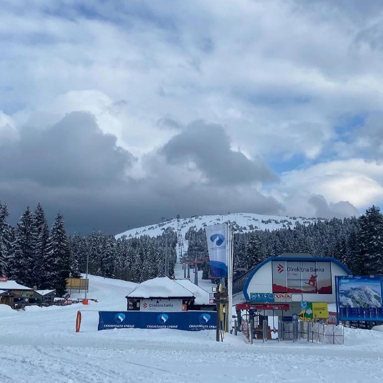 Woodside Kopaonik 417-418 - Deluxe Studio - 40