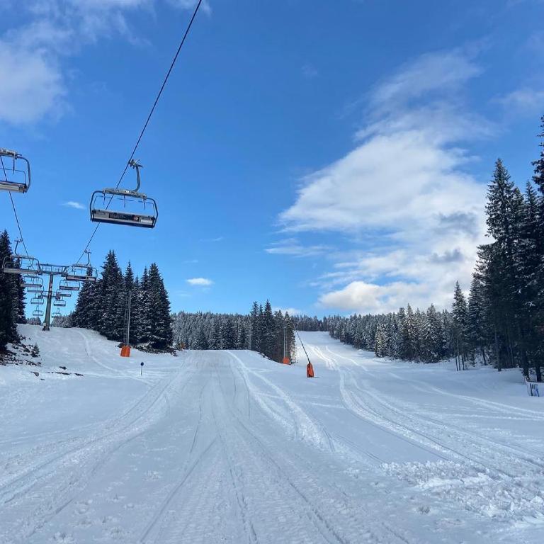 Woodside Kopaonik 417-418 - Deluxe Studio - 42