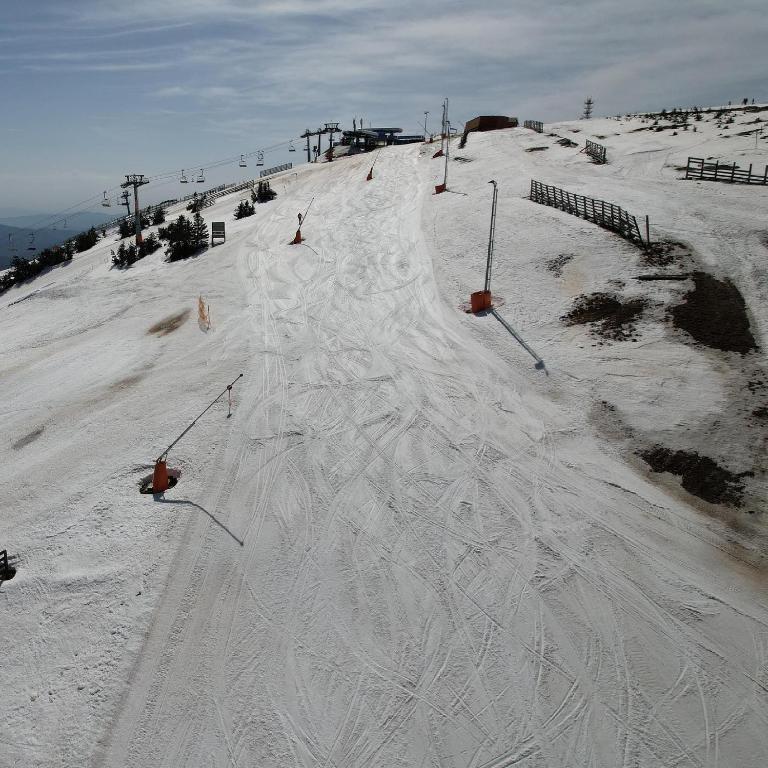Woodside Kopaonik 417-418 - Deluxe Studio - 44
